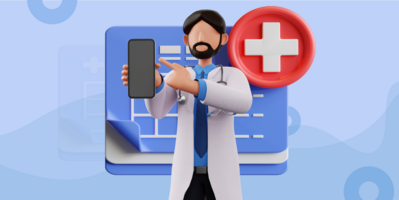 Top 10 HealthTech Companies in the United States