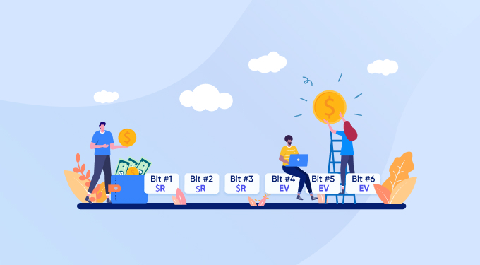 Mixed Conversion Models - level up your model & better predict SKAN revenue