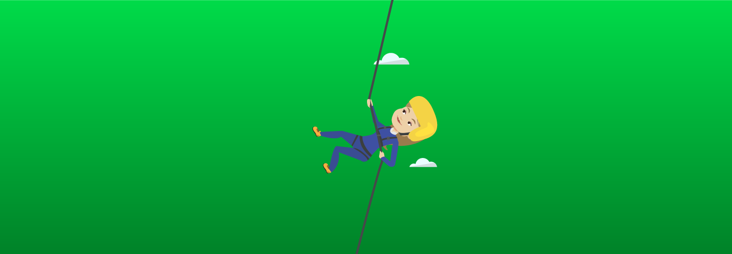 How to Set Up a Clean Green Screen Shot