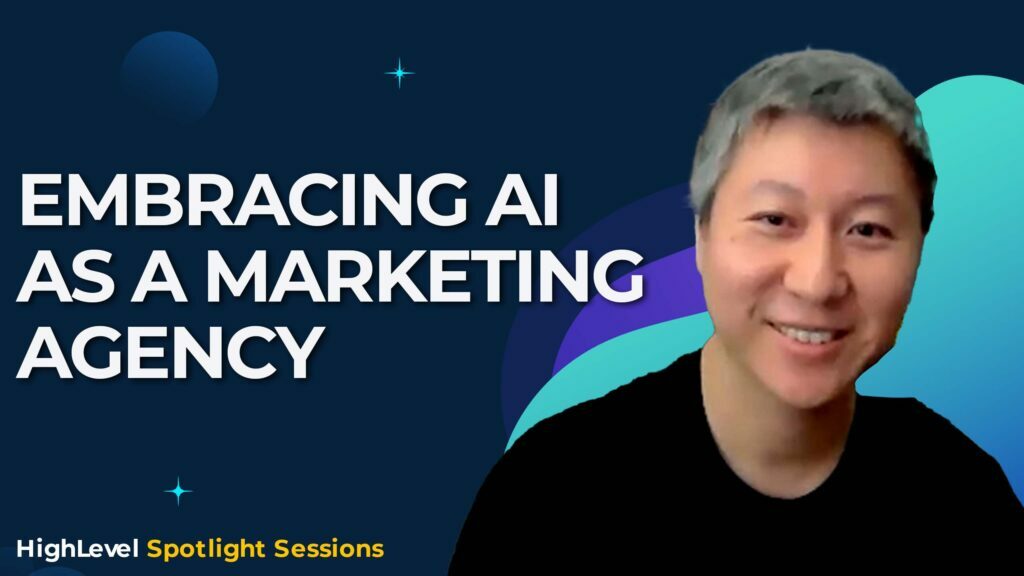 Embracing AI as a Marketing Agency