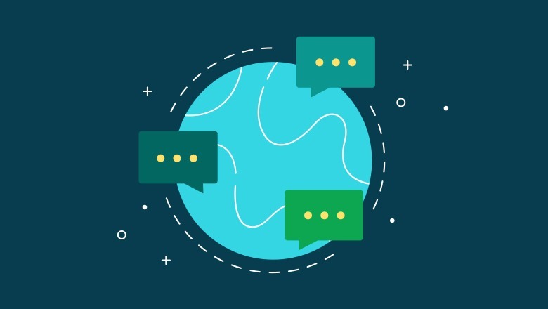 Planning & executing social media for global brands