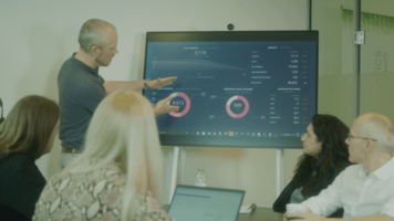 How CTGlobal Quadrupled Brand Engagement Using Databox | Databox Blog