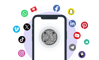 Why Relying on Platform-Provided QR Codes is a Risky Move for Brands