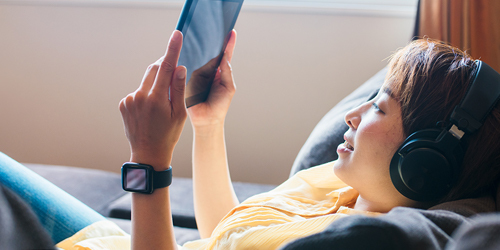 Let it go: Disney's Direct-to-Consumer Move Away from Netflix