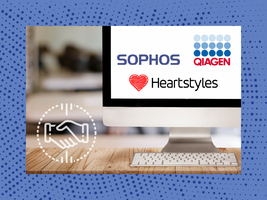 M&A Report: Sophos, QIAGEN and Heartstyles In the News