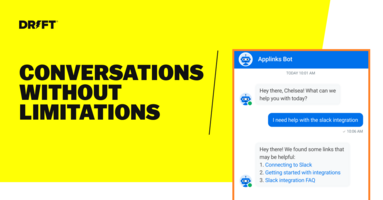 Give Customers the Freedom to Ask Questions in Their Own Words (and Respond 24/7) with Conversational AI