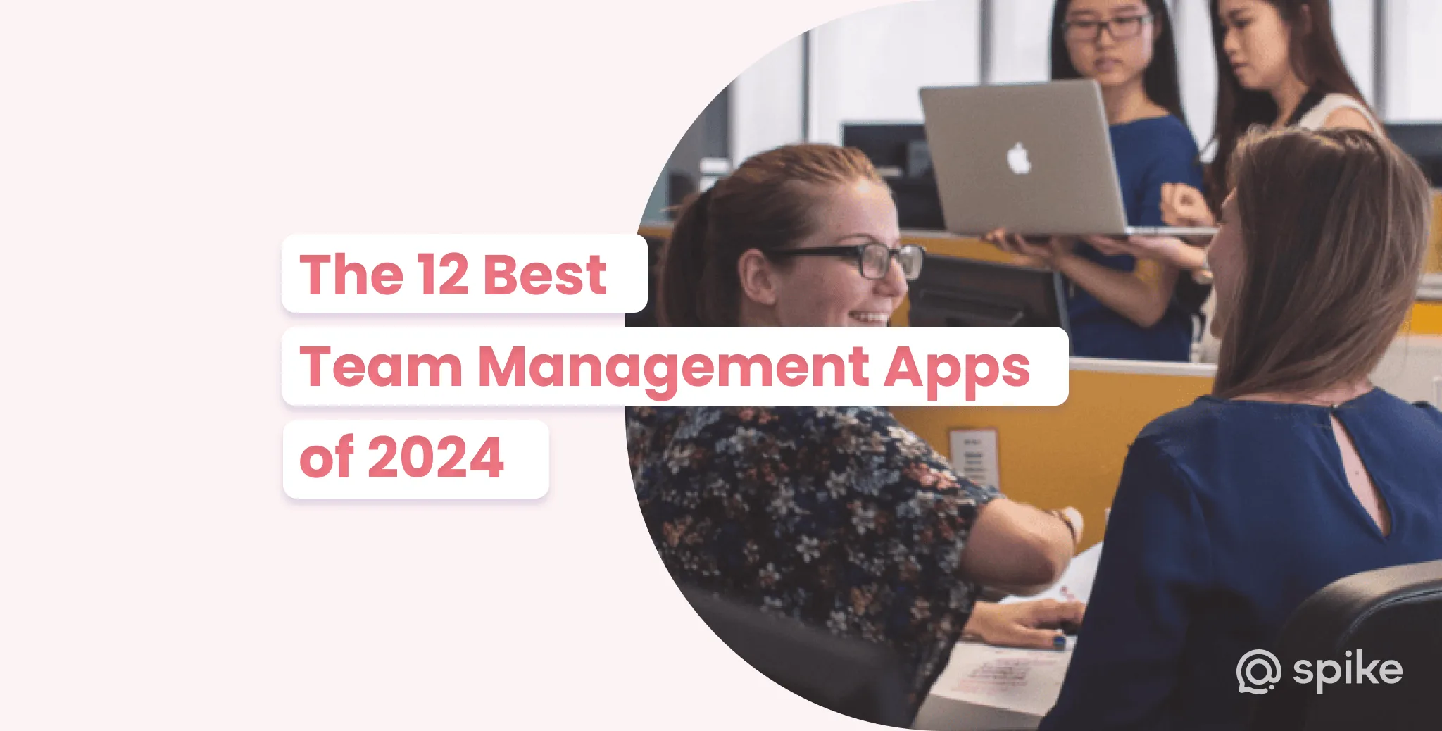 The Best Team Management Apps of 2024