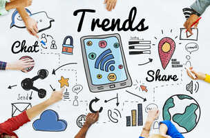 7 Marketing 'Trends' for 2021 and Beyond