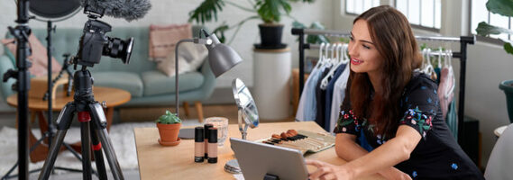 How influencer marketing can survive the oncoming recession