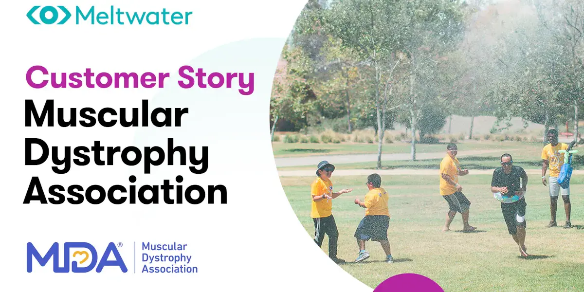 Muscular Dystrophy Association