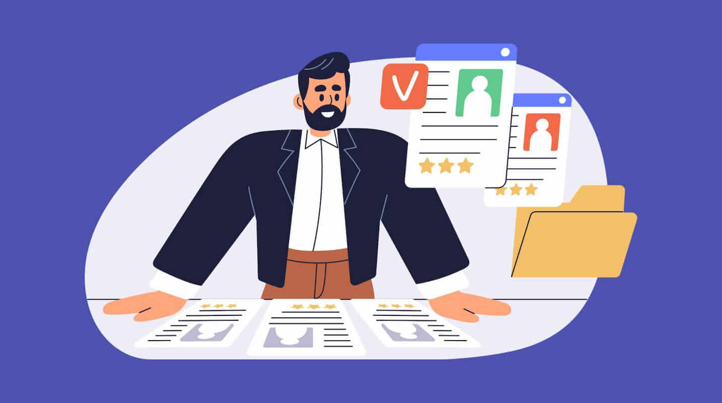 What happens when AI screens AI? 4 insights from experts