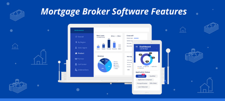 10 Best Mortgage Broker Software Features