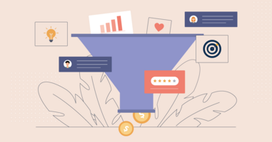 How To Build An Effective Marketing Funnel In 2023 [Beginner's Edition]