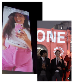 The Impact of UGC in PopSockets' Guerilla Marketing Campaign