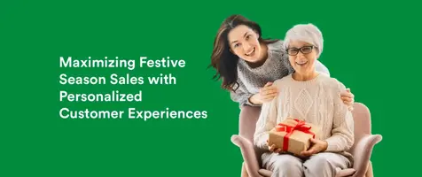 Maximizing Festive Season Sales with CleverTap's Personalization Schema