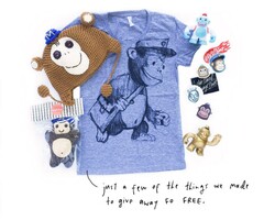 The Beginning of Freddie & Co. 