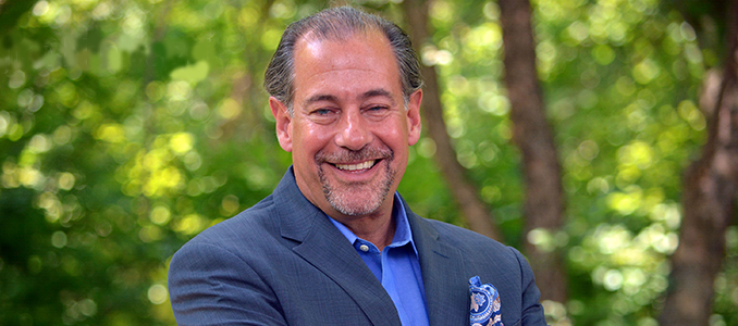 5 Sales Enablement Insights from Jim Ninivaggi, Brainshark's New SVP