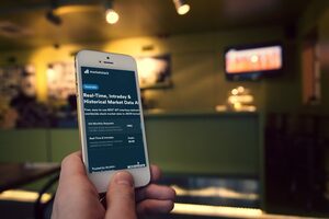 A Comprehensive Guide To Creating Your Own Market Data Visualization Application