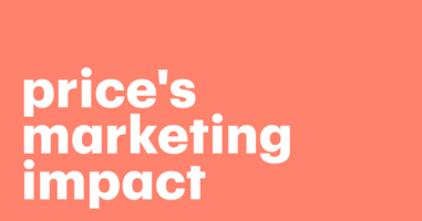 How Does Price Relate to Successful Marketing?