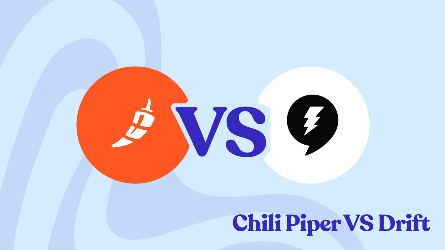 Chatty Chatbots Aren't It: Chili Piper Converts More Demand Than Chatbots Alone