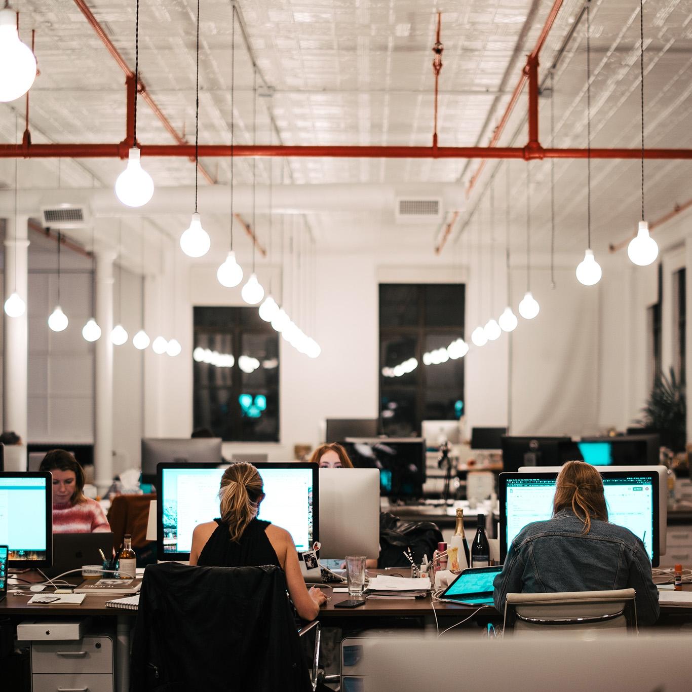 Top 5 secrets to creating a world-class IT organization