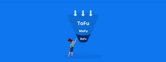 Focus On Bottom Of The Funnel To Solve For Your User Engagement Woes