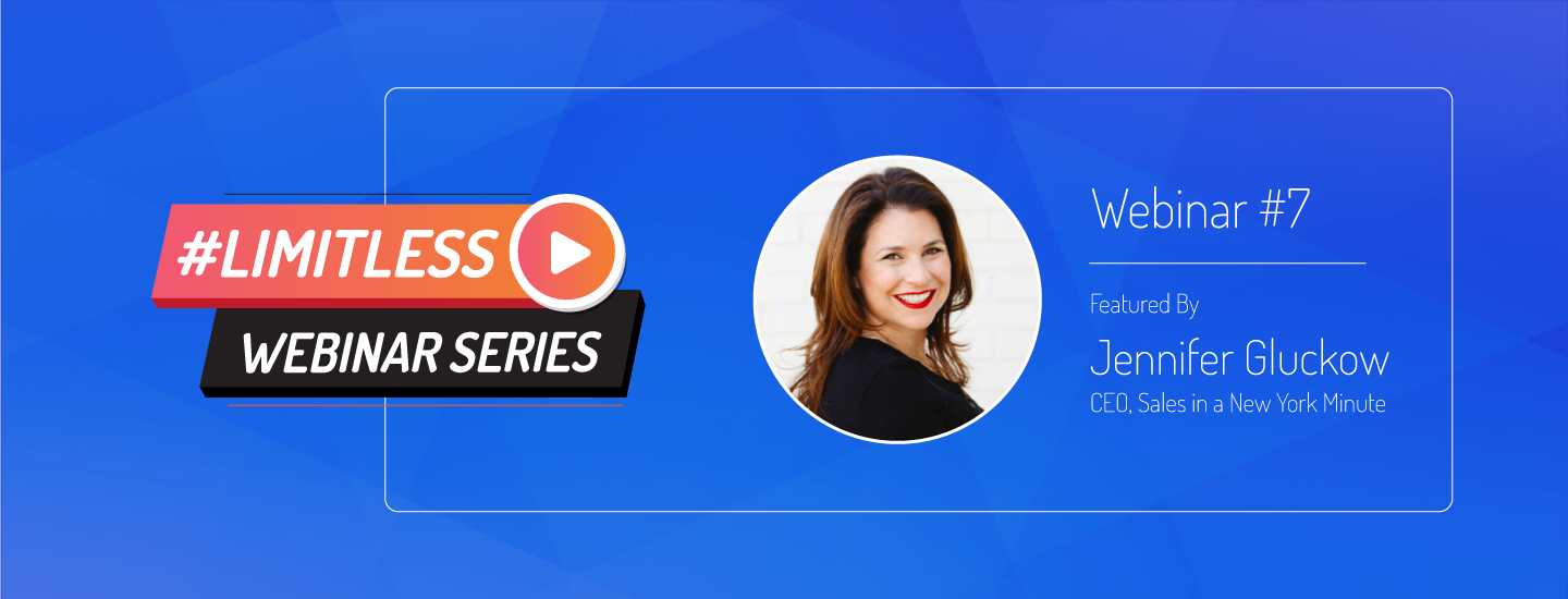 3 Secrets that Every Successful Salesperson Must Master - Hippovideo.io