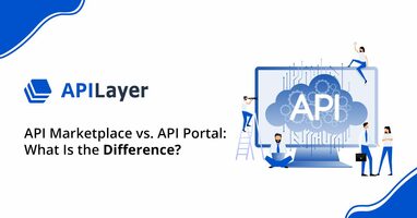 API Marketplace vs. API Portal: What Is the Difference?