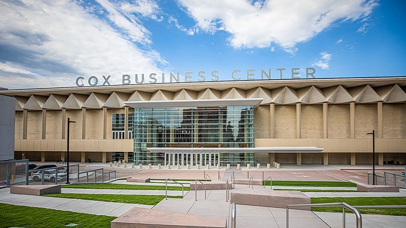 Convention Center Booking: What to Expect