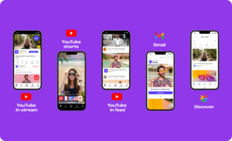 3 Steps to Unlock the Social Power of YouTube and Google Using Demand Gen