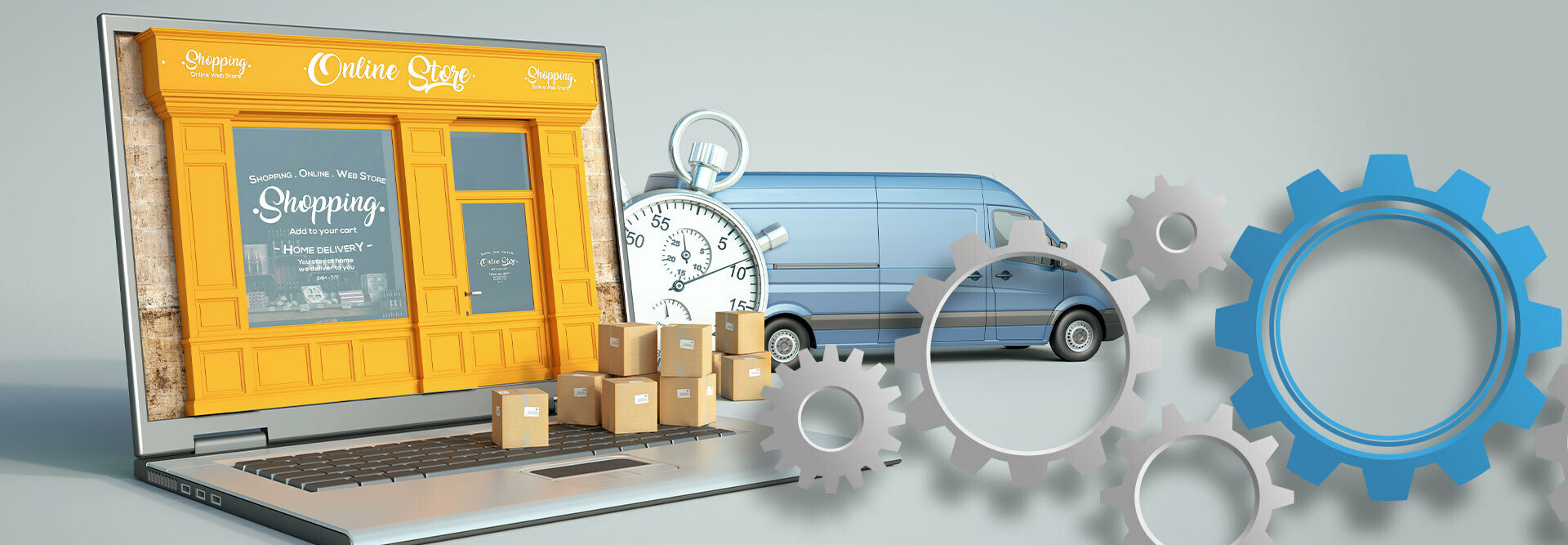 7 Ecommerce Marketing Automation Statistics