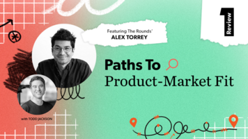 The Rounds' Path to Product-Market Fit