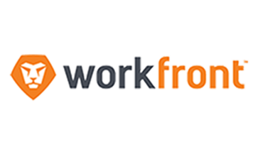 The Marketer's Data Journey Webinar with Workfront - Allocadia Enterprise Run Marketing Platform