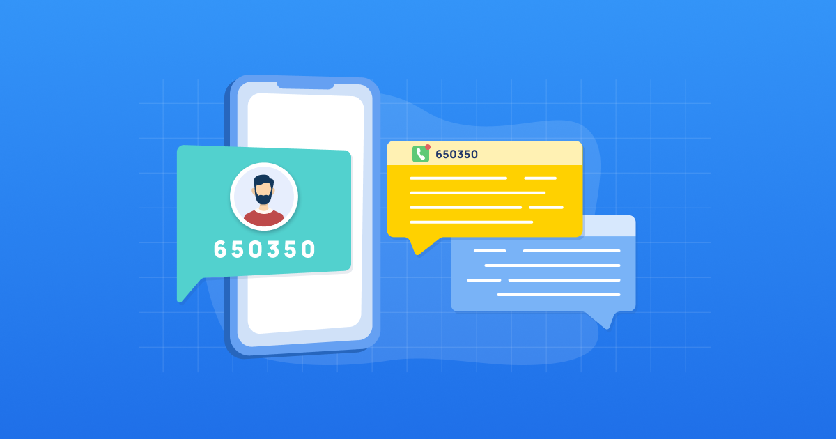 Everything You Need to Know About Six-Digit Short Codes