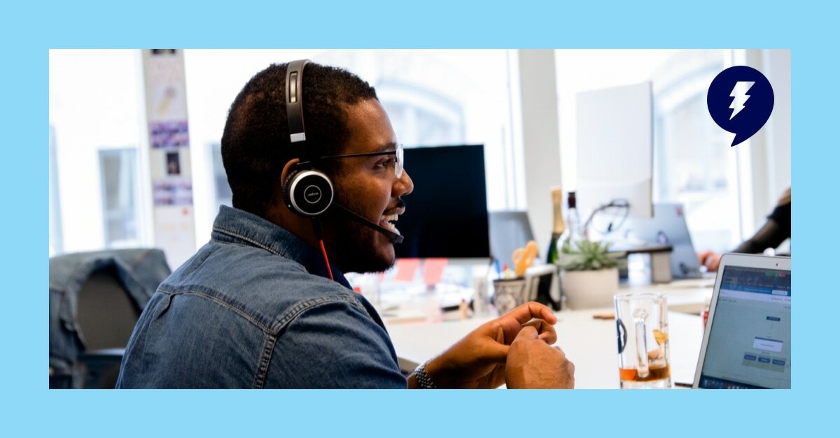 Change Starts with Us: Introducing Drift for Black-owned Businesses