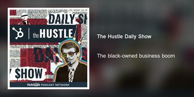 The black-owned business boom