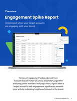 Terminus Engagement Spike Report