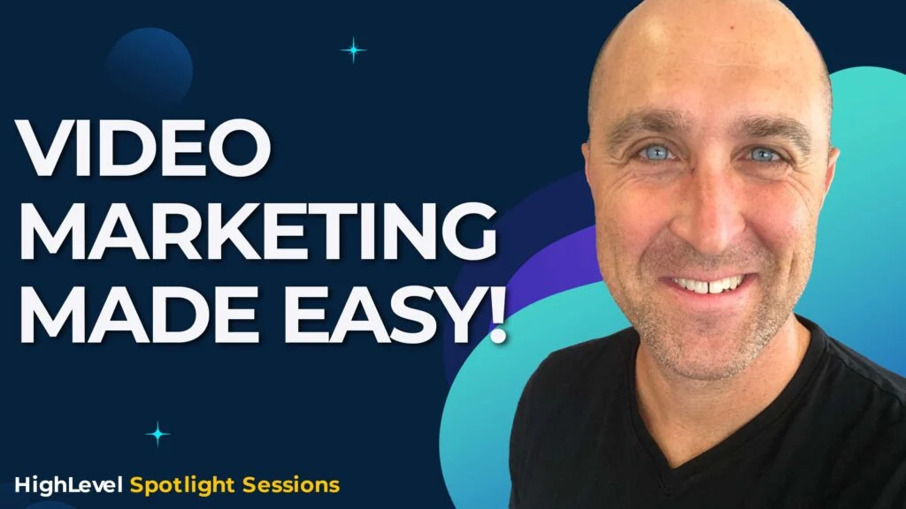 Video Marketing Made Easy with Doug Dibert, Jr