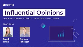 Influential Opinions: Content Performance
