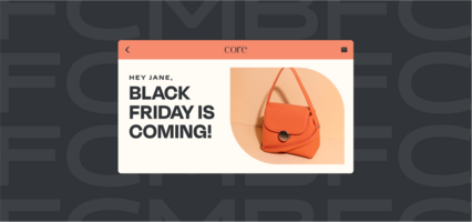 Black Friday Prep: Email Deliverability Tips From An Expert