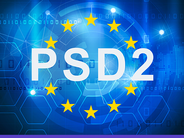 PSD2 - Strong Customer Authentication (SCA)