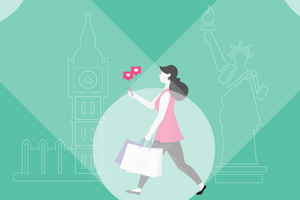 2021 E-Commerce Holiday Shopping Trends in the U.S. and UK