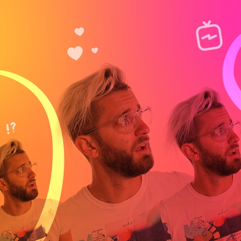 How to Start Creating Videos for IGTV