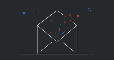  Happy New Year emails: 8 examples and why they work