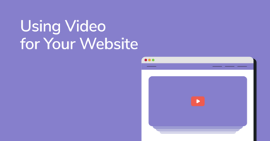 5 Smart Ways to Show Videos on Your Website