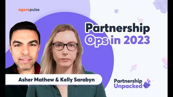 🔥 Secrets Revealed: Exclusive Partnership Strategies from Experts at HubSpot and Partnership Leaders