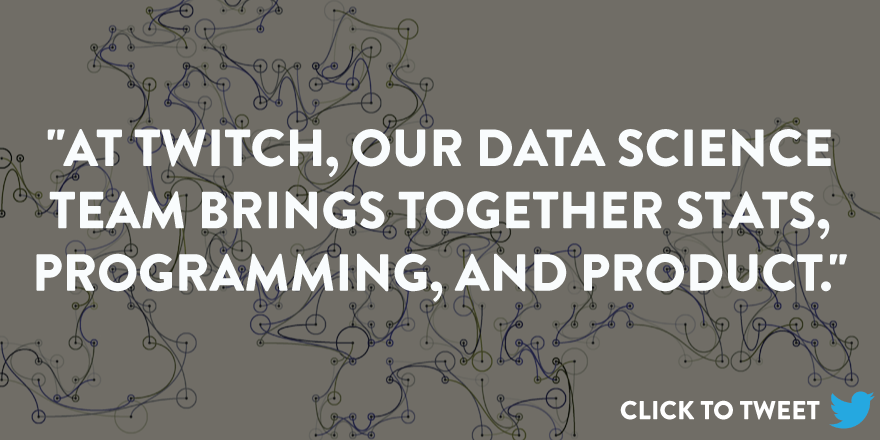 What is data science vs. statistics? - The Signal