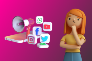 Which social media platforms matter to marketers in 2022 - The Crowdfire blog