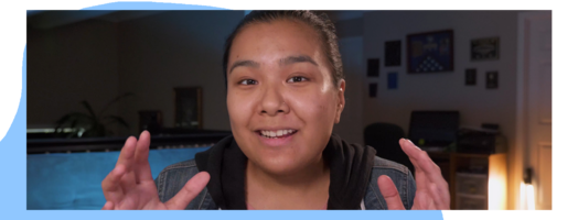 Building Your Creative Portfolio with No Work Experience