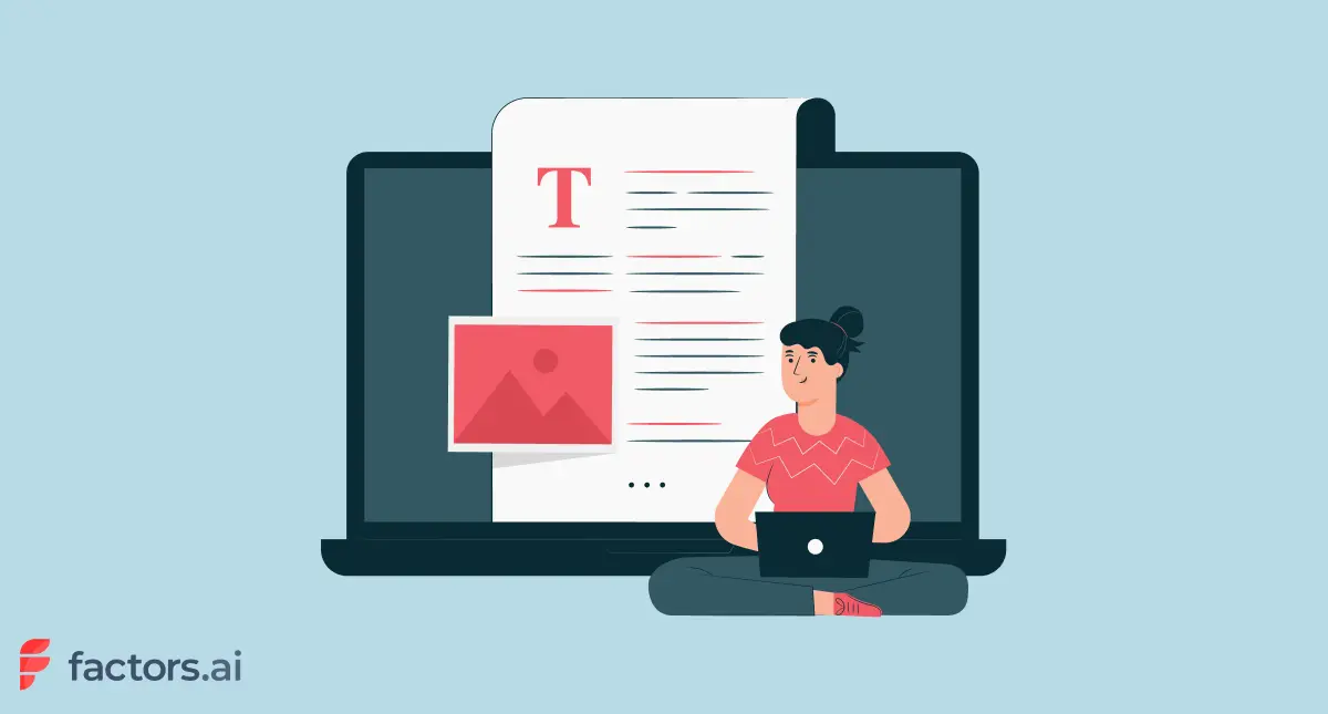 Content Reporting: Tips and Best Practices to Create the Right Dashboards